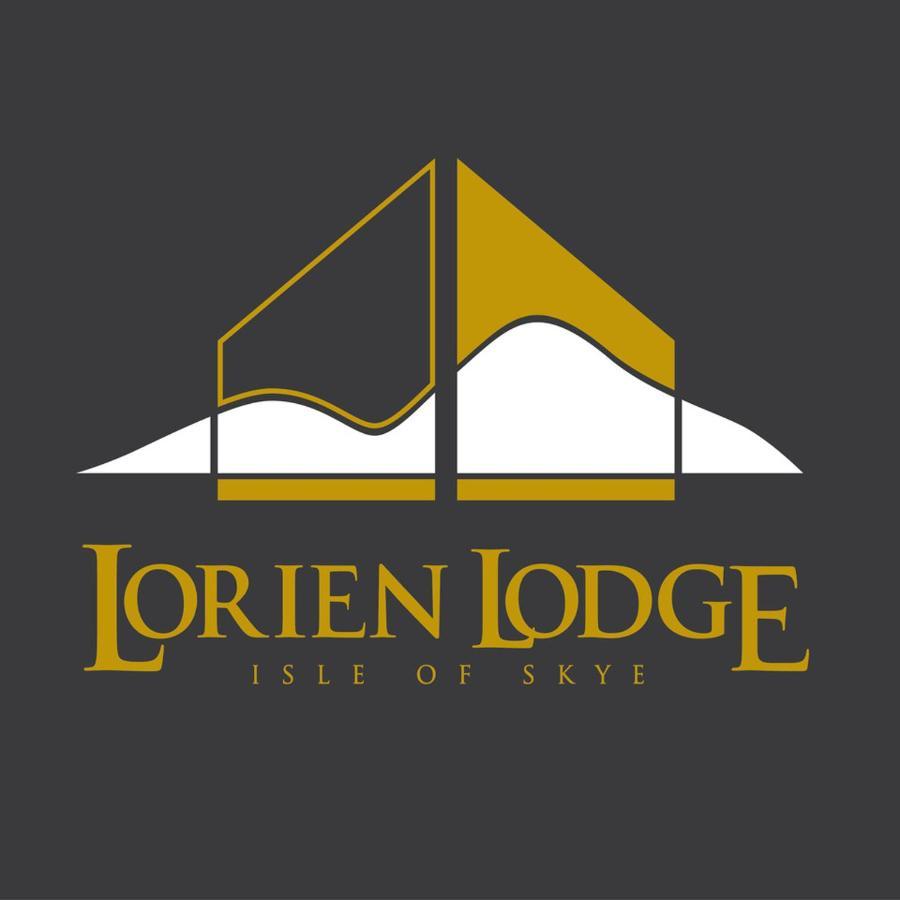 Lorien Lodge Breakish エクステリア 写真